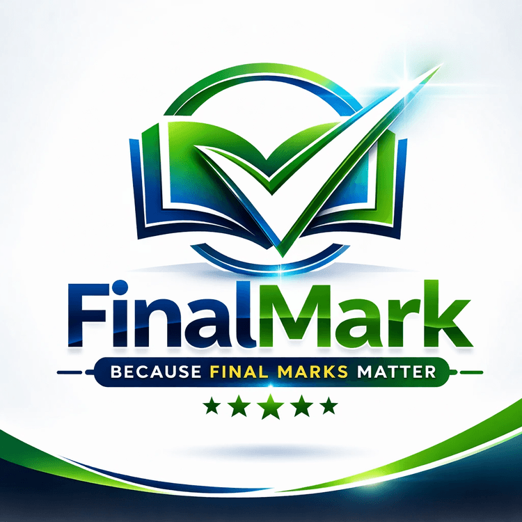 FinalMark